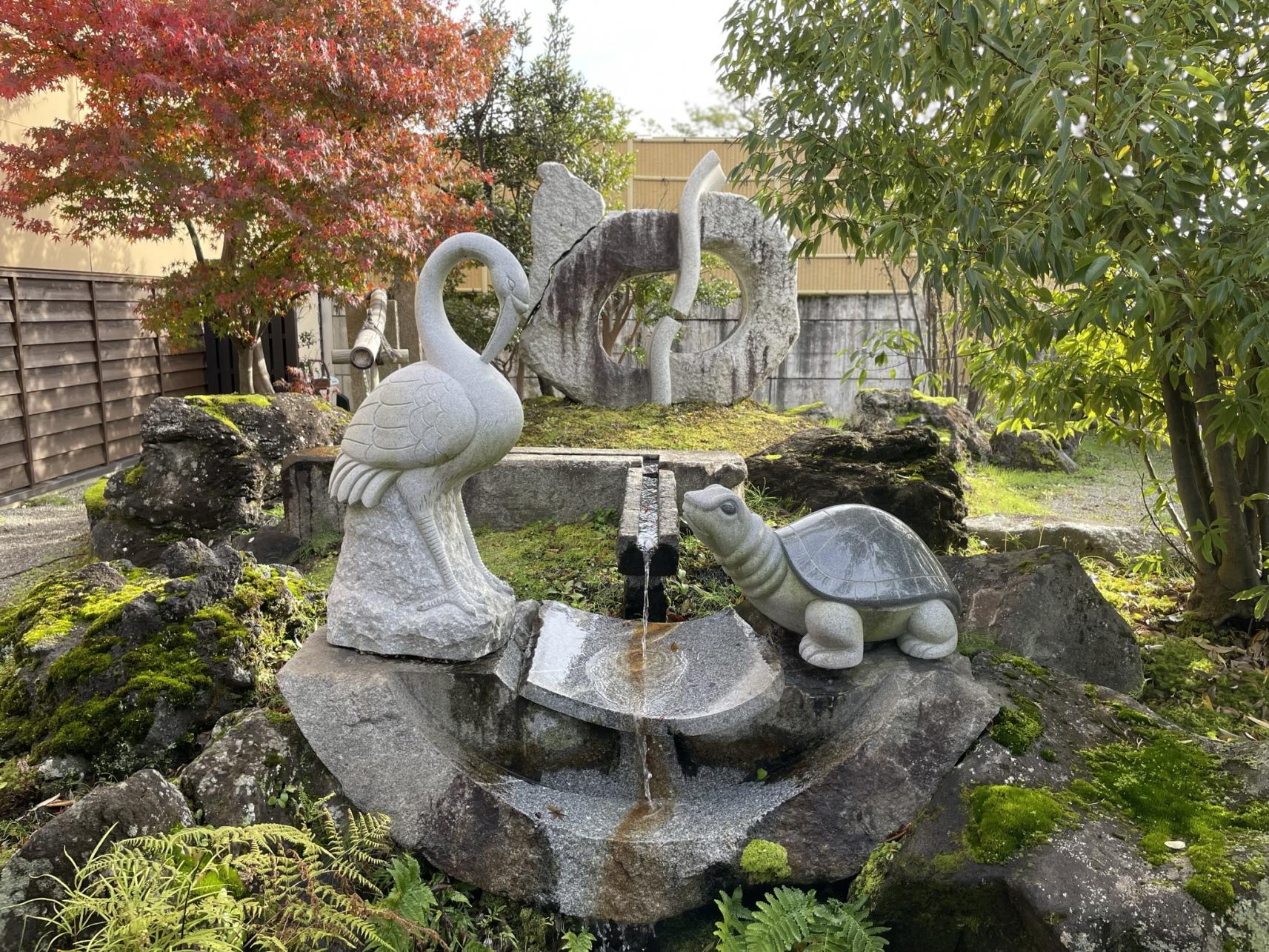 居心地抜群の「湯めごこち」-1