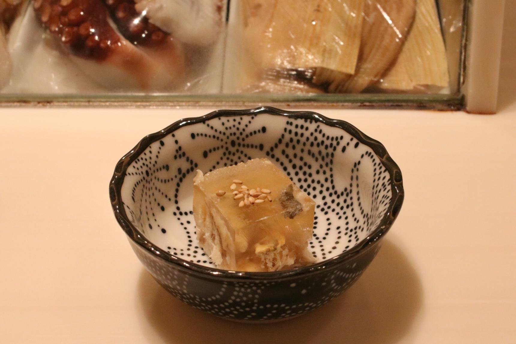 味噌汁・小鉢にも感動！-0
