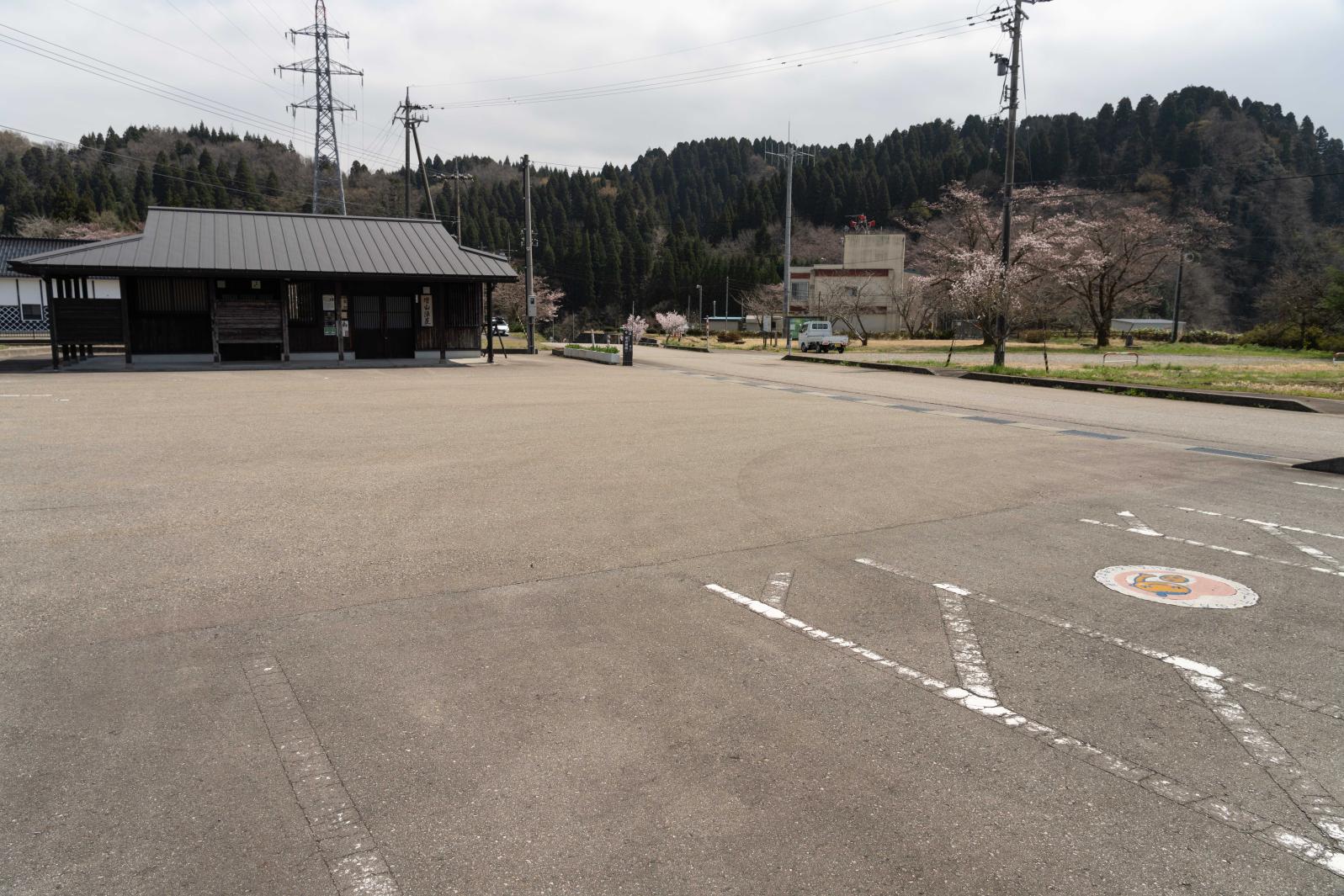 『増山城（砺波市）』 国指定史跡 《続日本100名城》-0