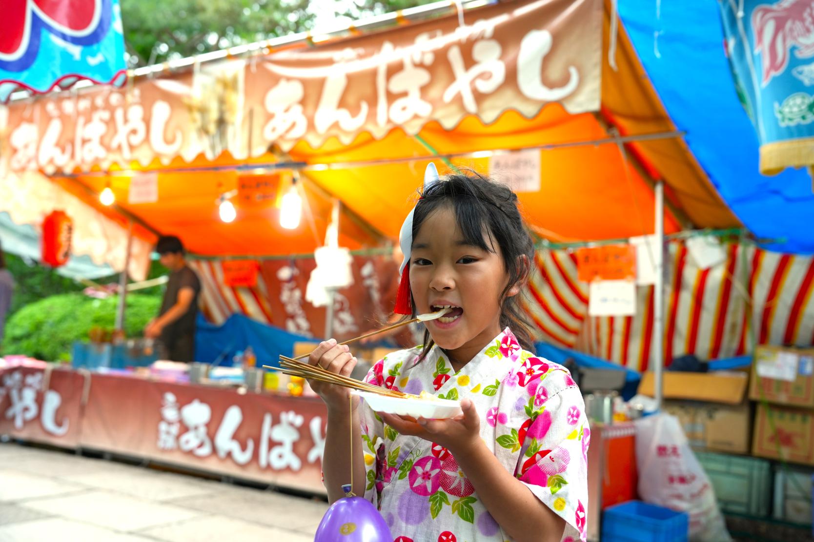 富山県を代表するお祭り『日枝神社春季例大祭（山王まつり）』へ行ってみた！【毎年5月31日～6月2日開催】