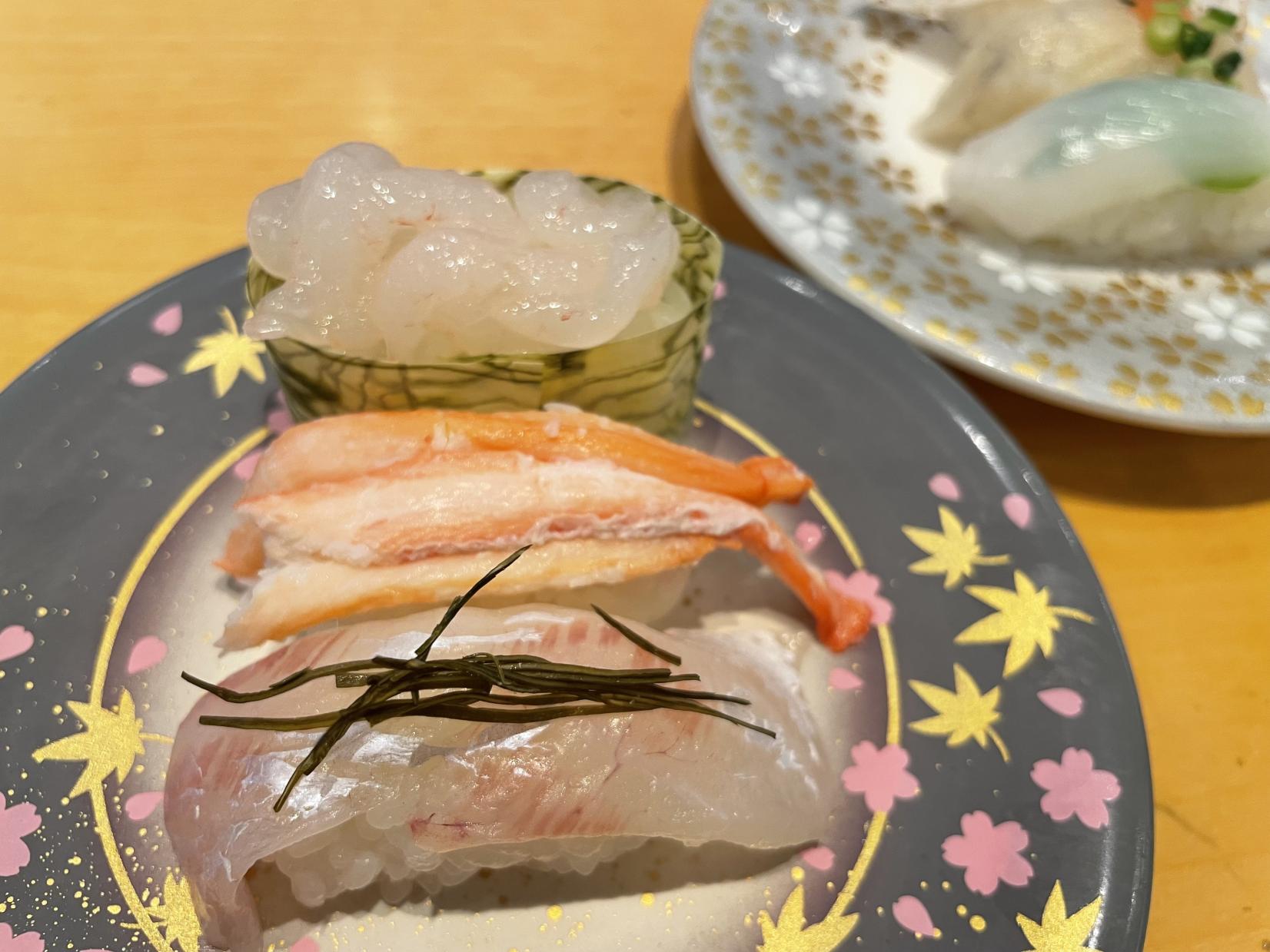【寿司といえば、富山】富山県✖️北九州寿司の食べ比べとは！？【すしの都北九州市】