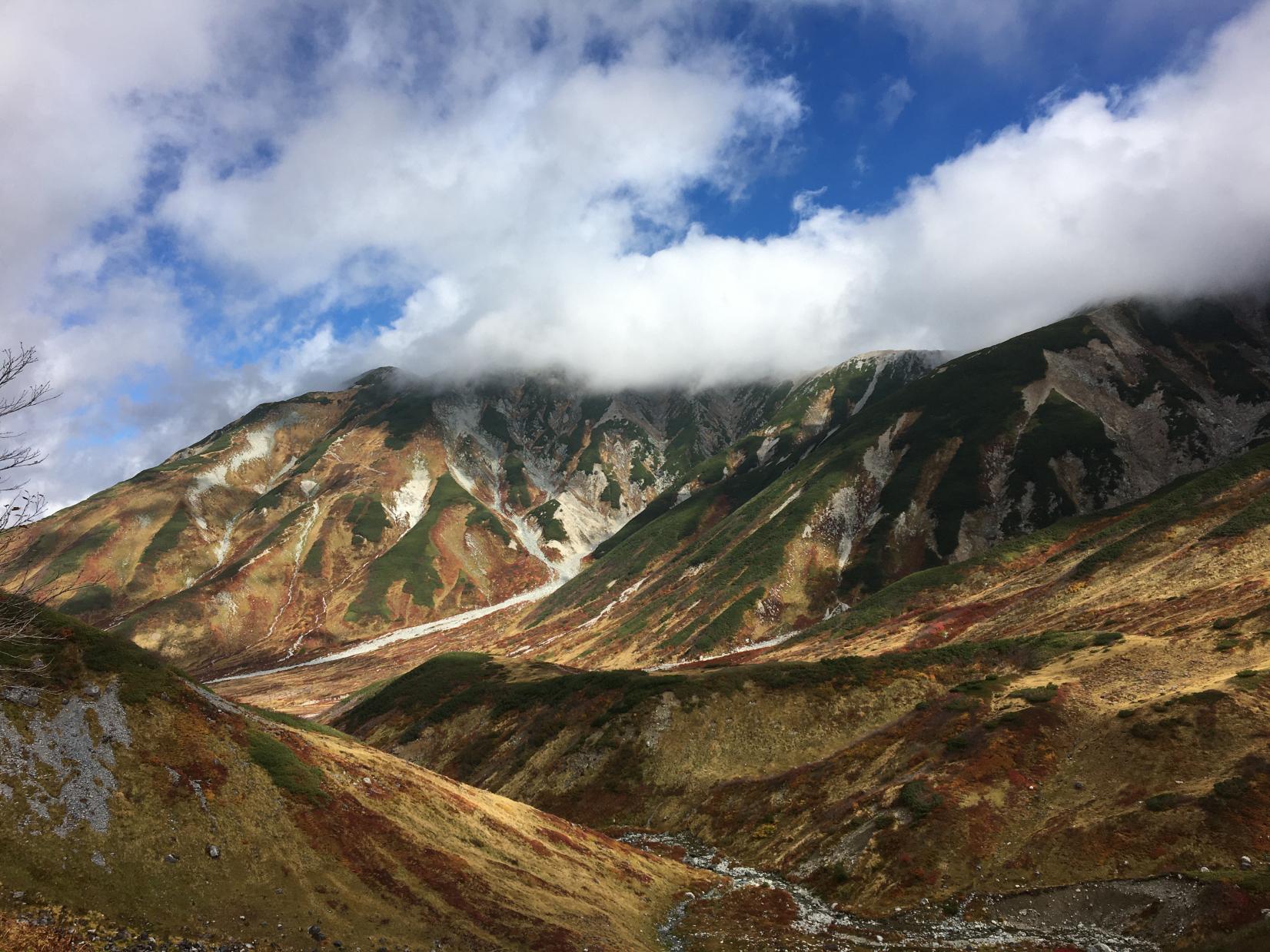 10月の様子