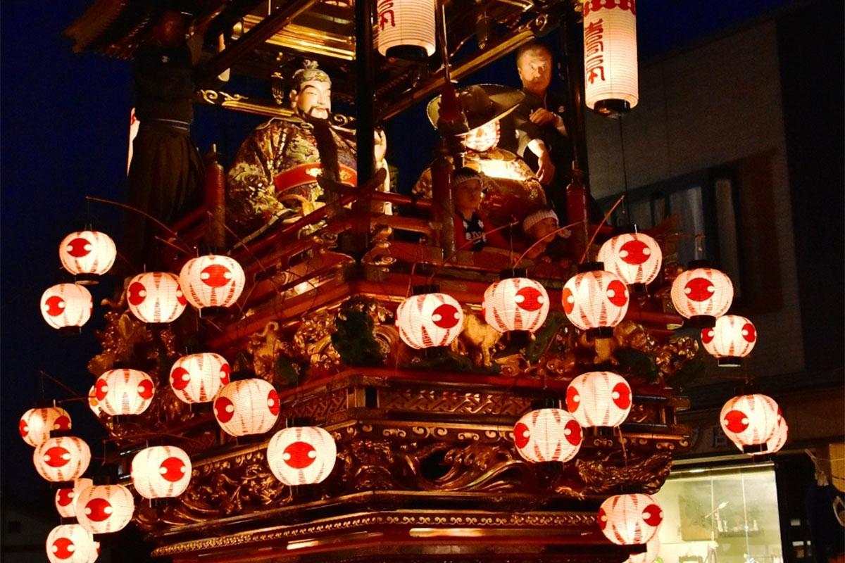 Vibrant festivals celebrate local culture-3