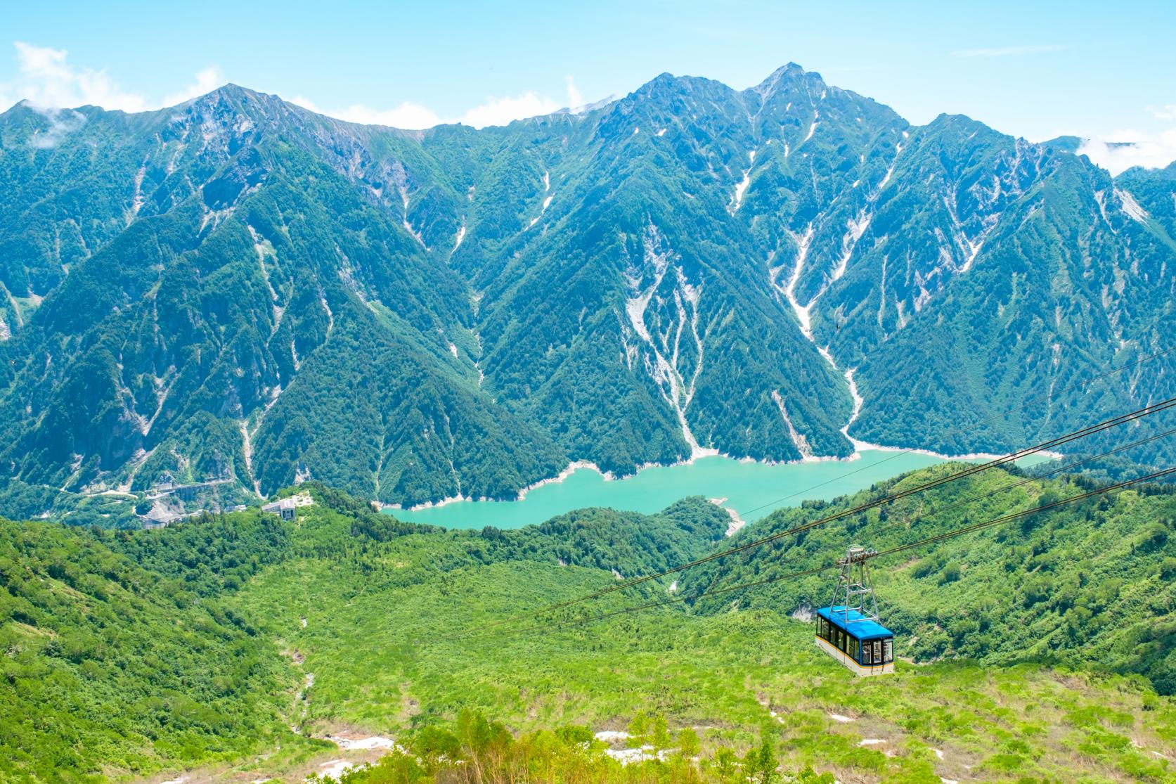 【大観峰】大パノラマと絶景は最高のフォトスポット-0