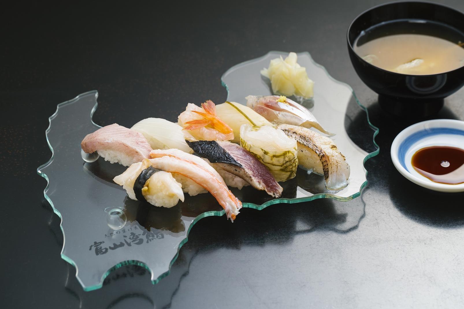 Sushi Restaurants-0