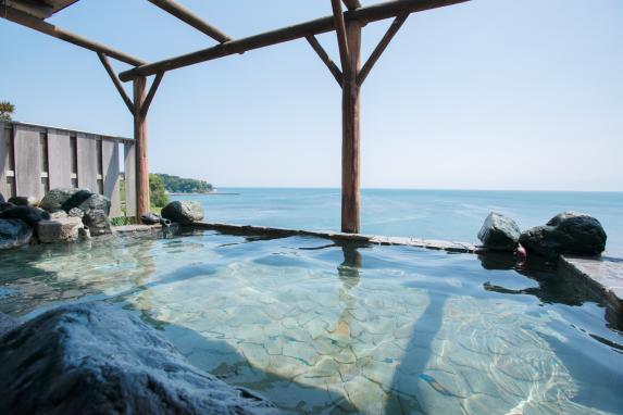 Himi Hot Spring Village (Himi City)-0