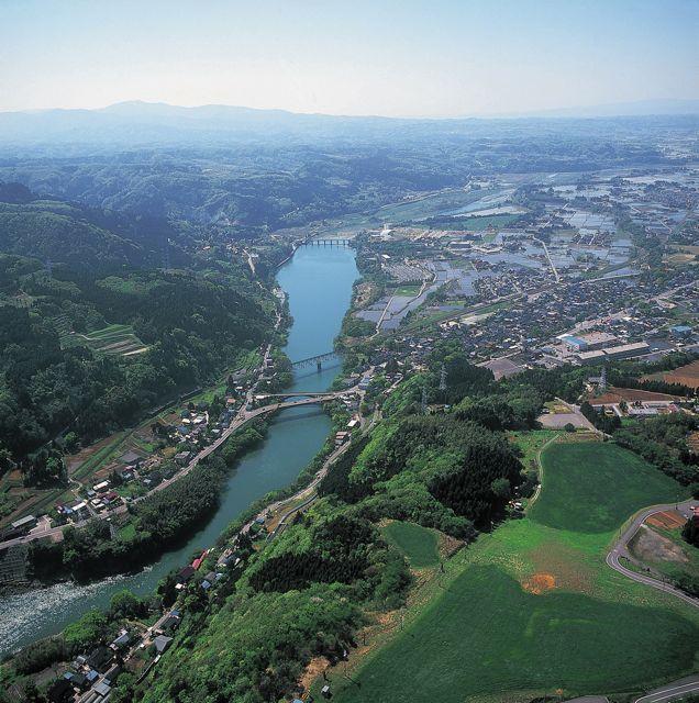 Kasuga Hot Spring (Toyama City)-0