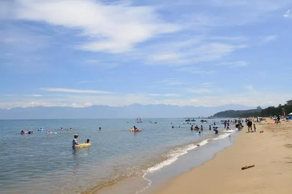 氷見の夏-0