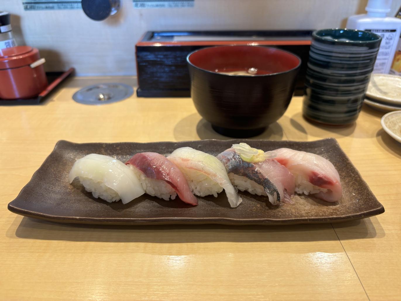 ５　すしのや（氷見市）-0