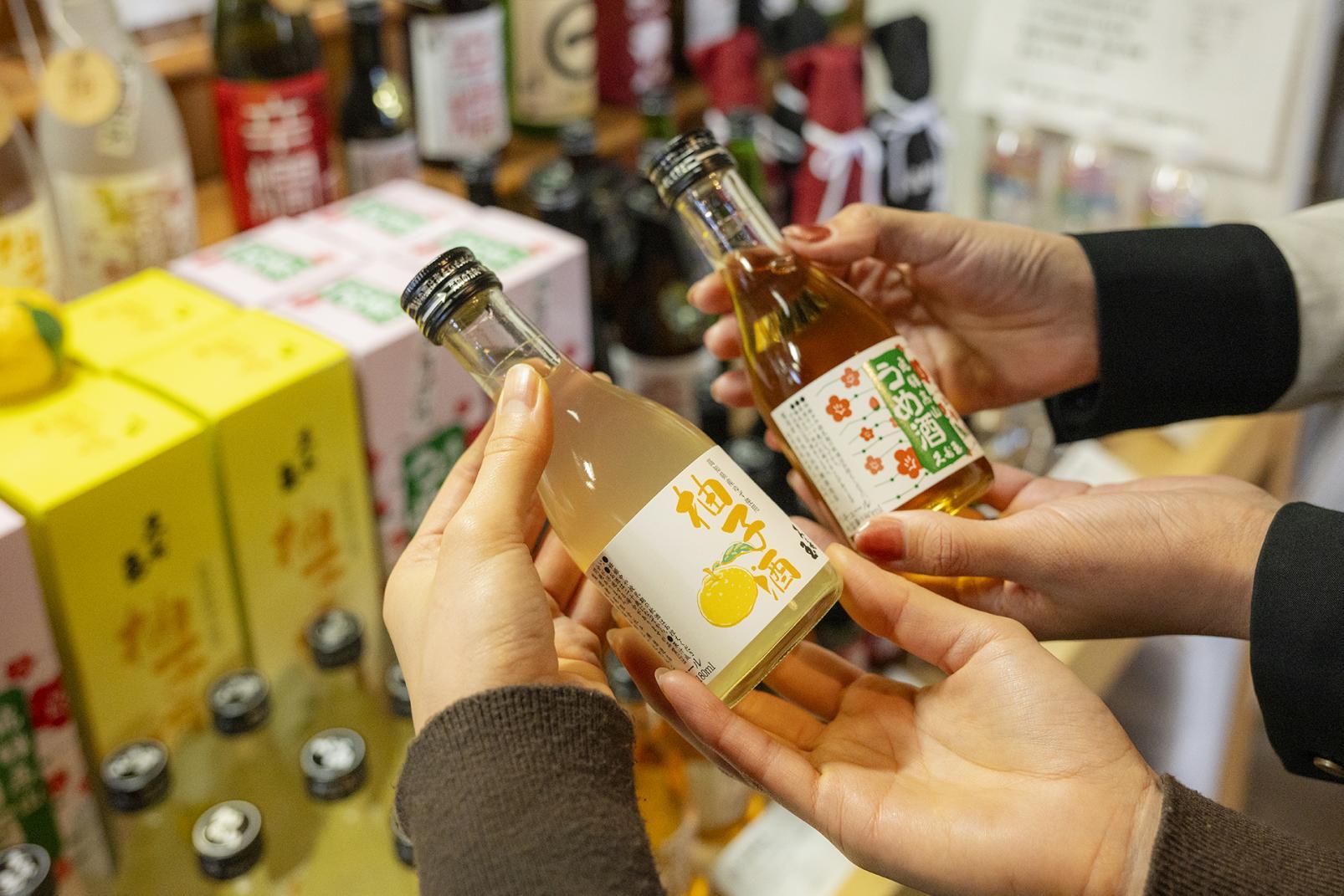 Tour the sake brewing site at the oldest brewery of the Takayama.-4