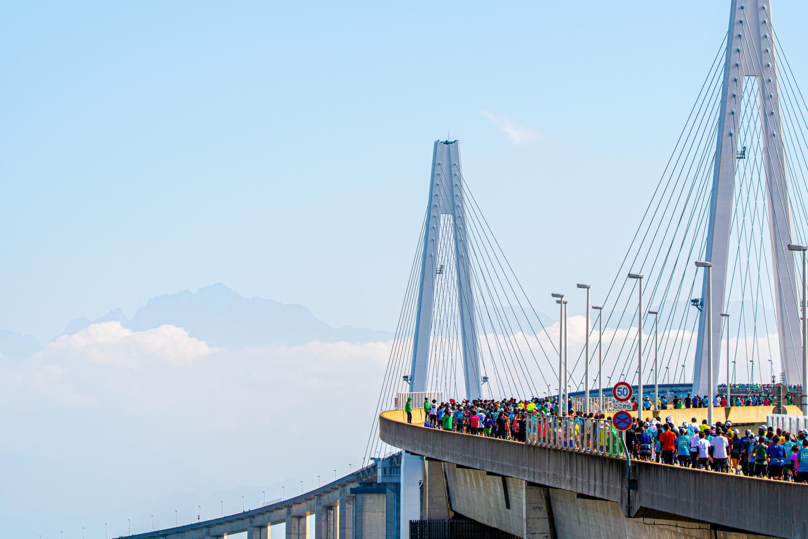 【富山マラソン2025】旅するように楽しむ富山マラソンの魅力