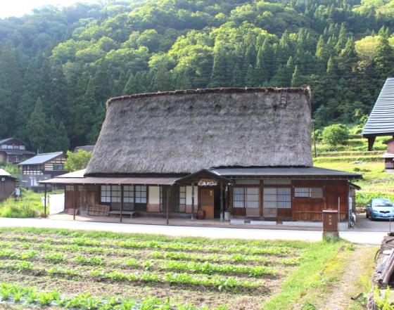 民宿　五ヨ門-0