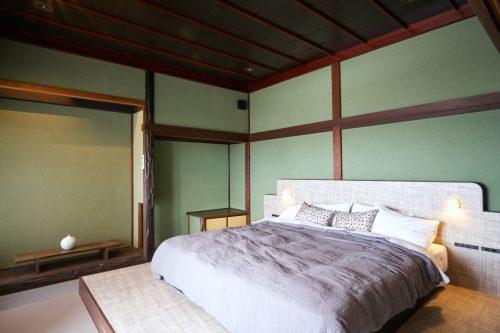 Bed and Craft　MITU-1