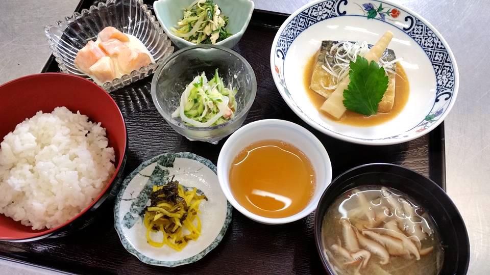 ホテル割烹ときわ-1