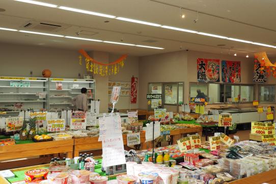 五叉路クロスファイブ「まめなけ市場」-0