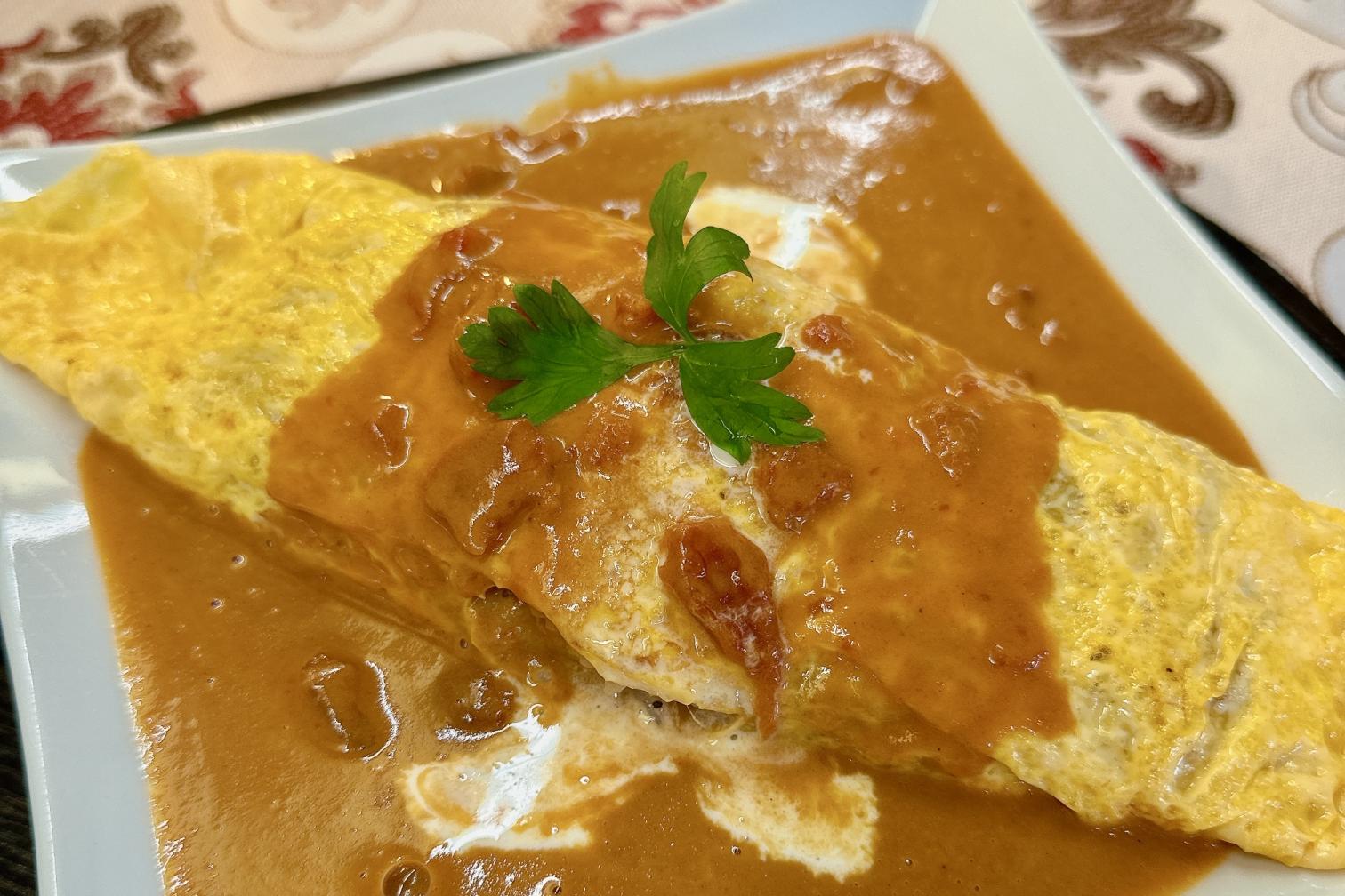 Cafe ふかみ-2