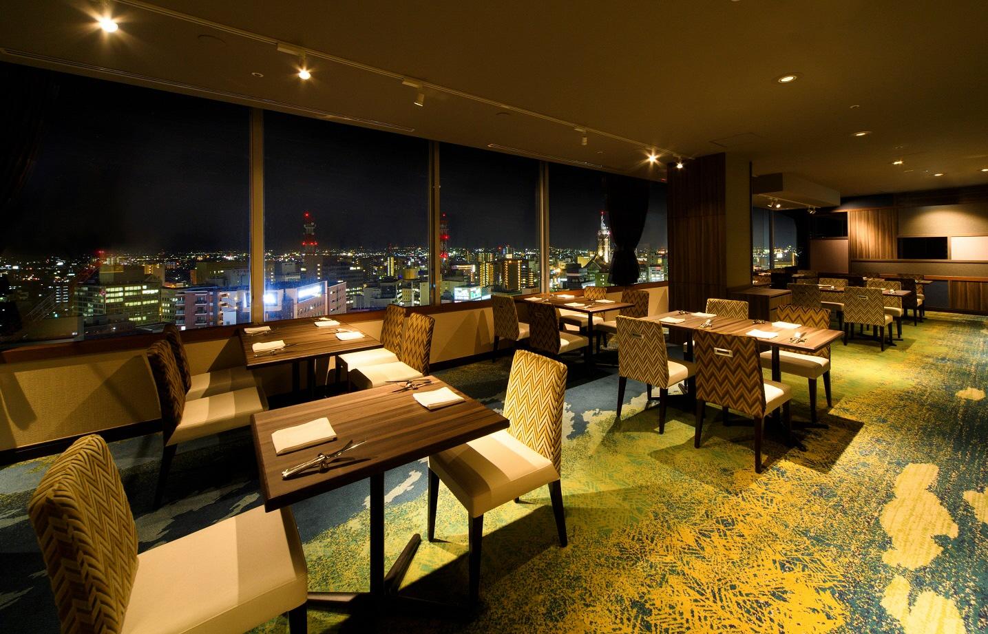 富山エクセルホテル東急-4