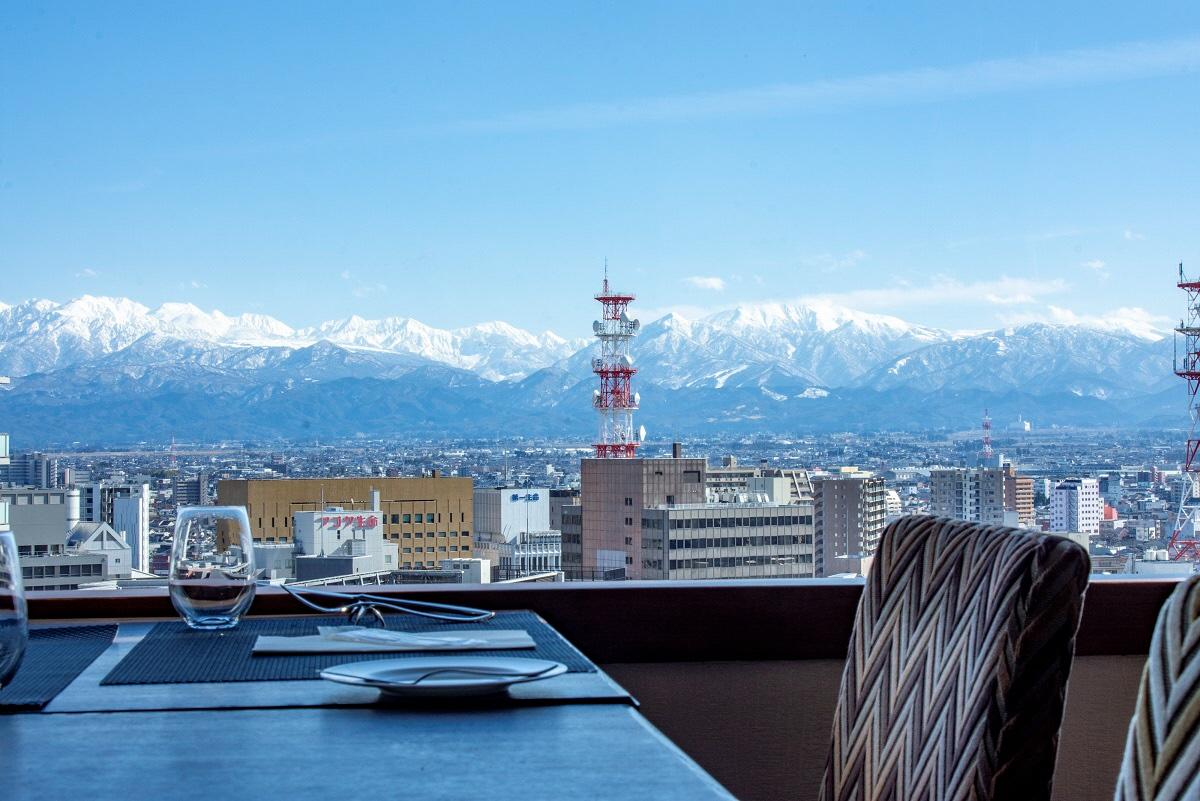 富山エクセルホテル東急-3