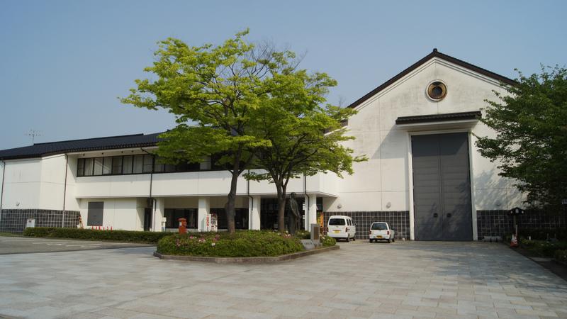 背の高い扉にびっくり！