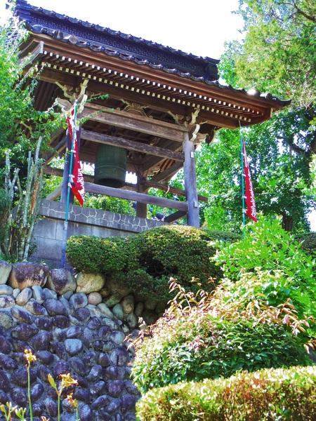 法界山　常楽寺-3