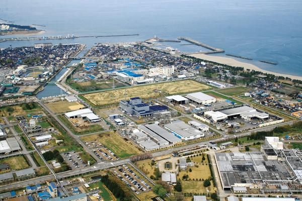 富山市エコタウン交流推進センター-1