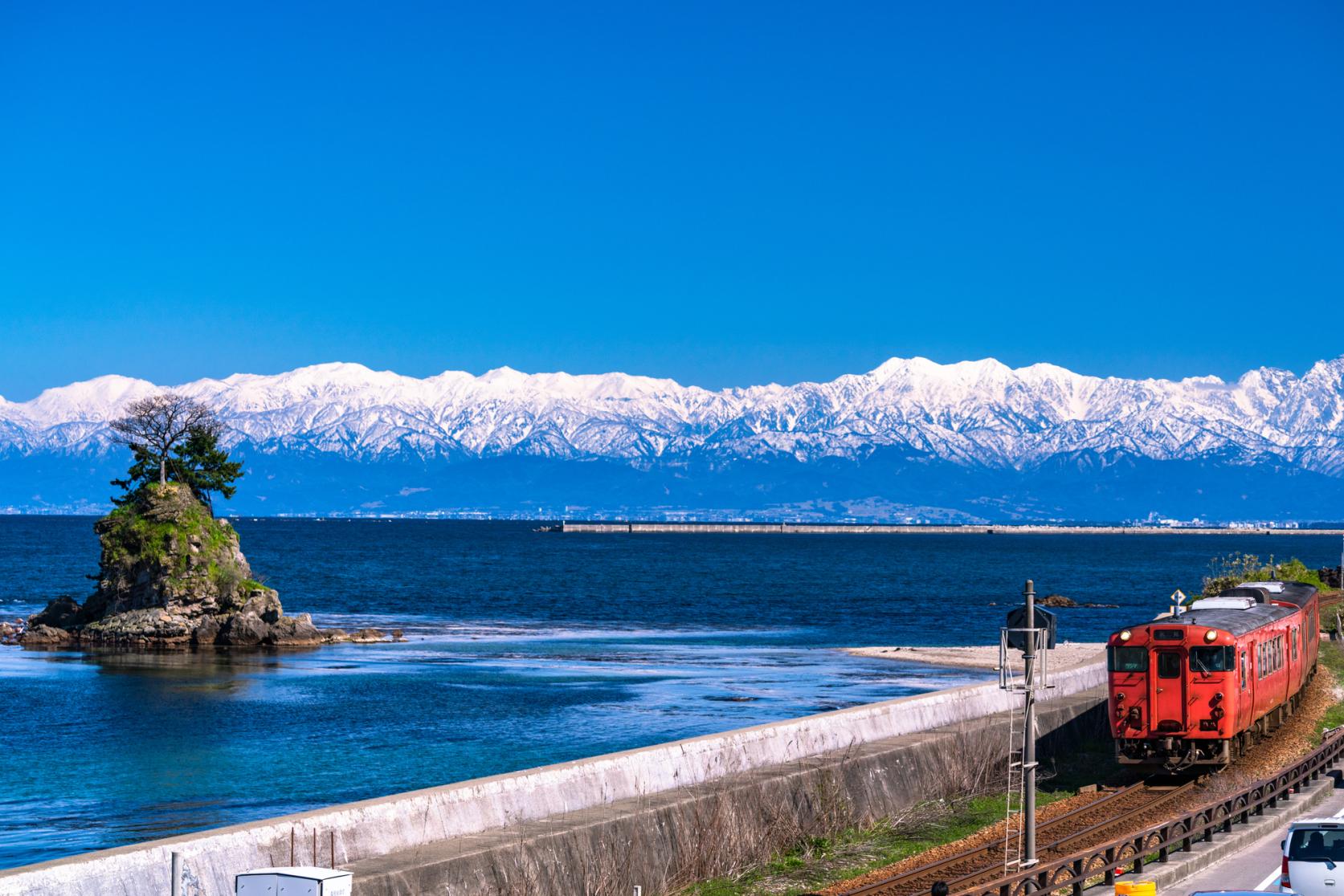 Amaharashi Coast-3