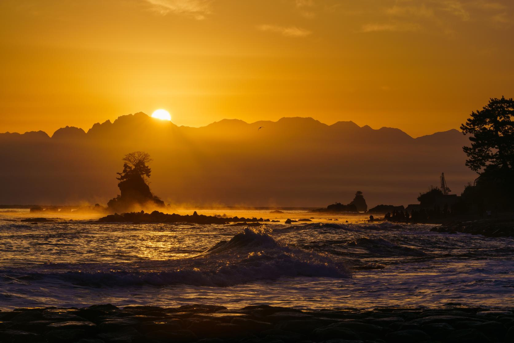 Amaharashi Coast-13