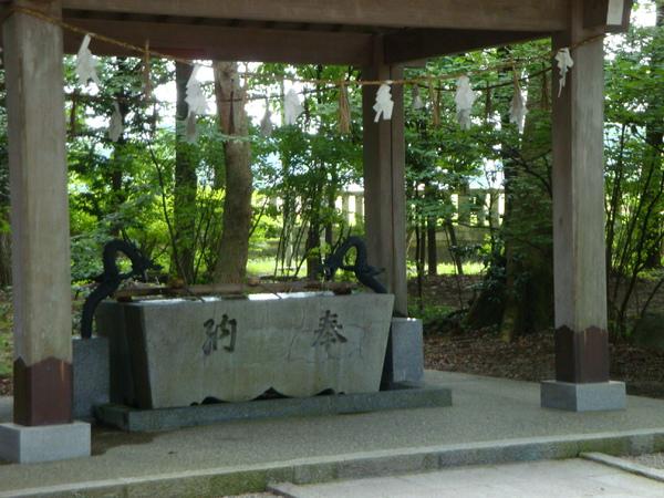 延喜式内櫛田神社-1