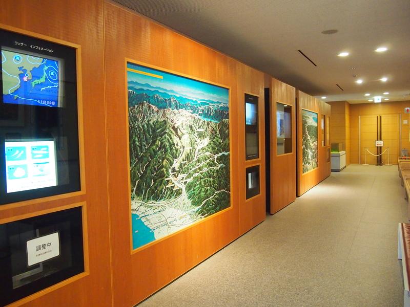 立山やアルペンルートのリアルタイムの情報を紹介