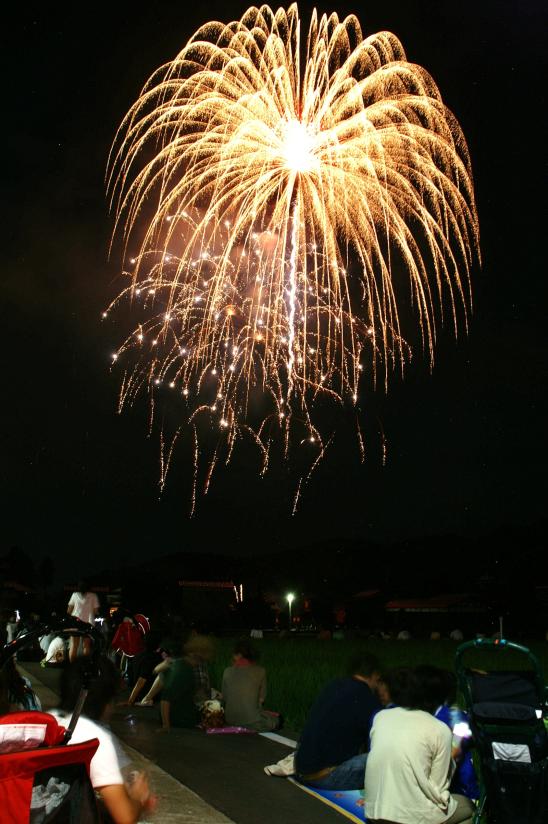 舟見七夕祭り-3