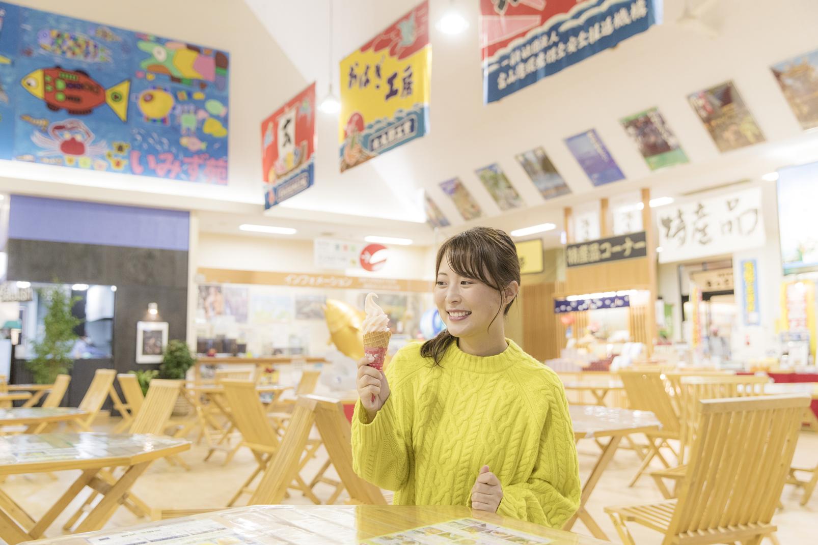 Shinminato Kitokito Market-5