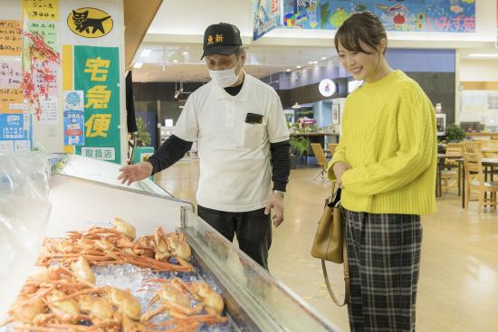 Shinminato Kitokito Market-3