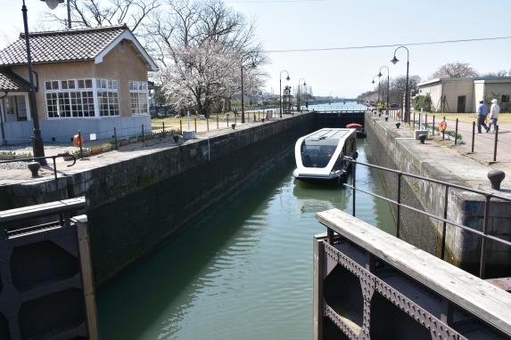 Fugan Suijo Line-7