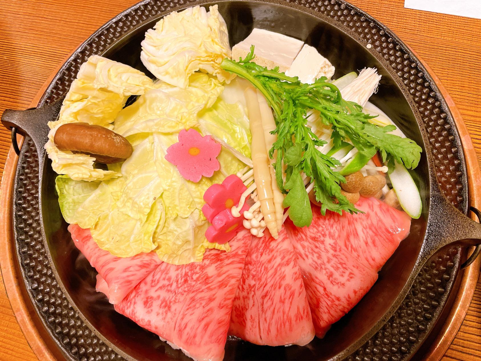 お食事処　志げ乃-1
