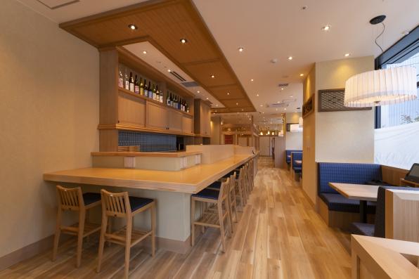 Aburian Toyama Sushi-3