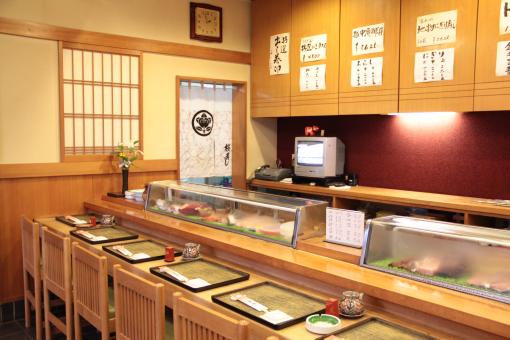 Sakura Sushi-3