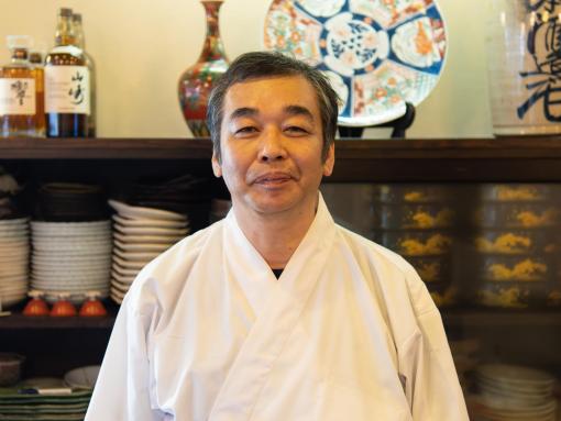 【閉店】奴鮨-2