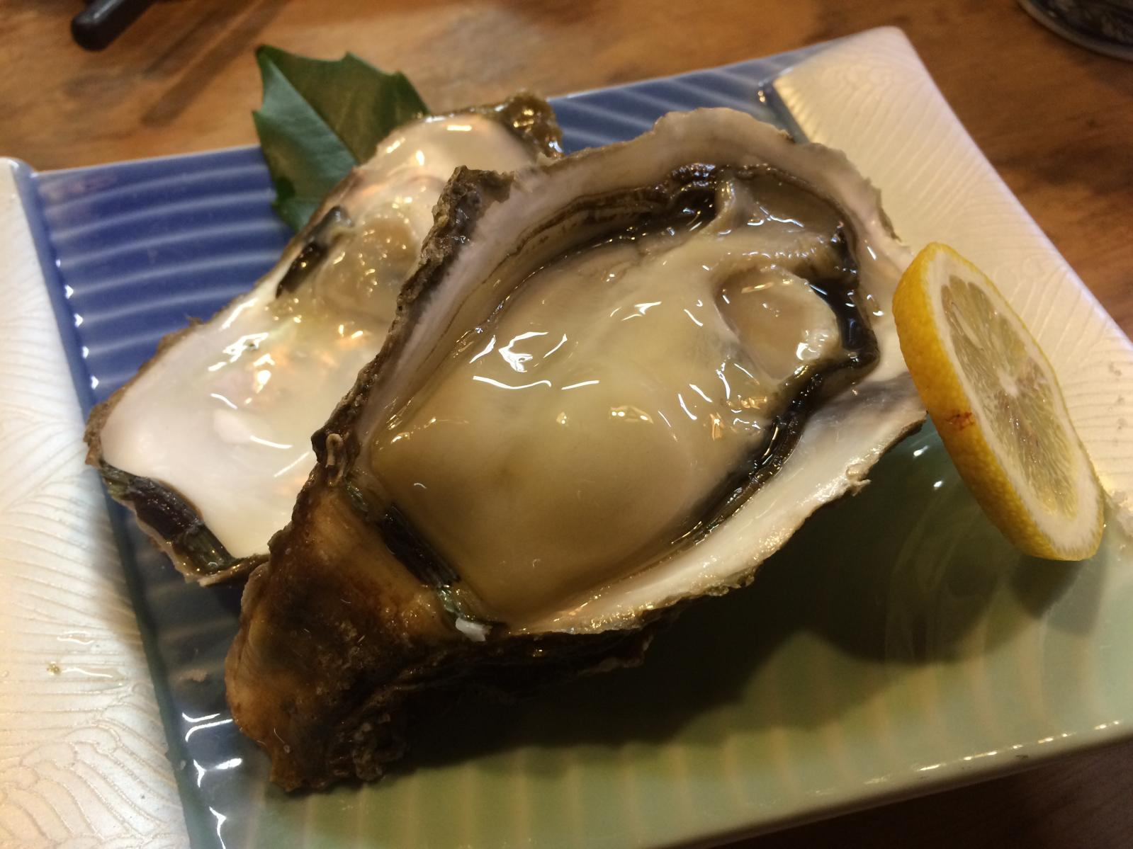 和食処　築前-1